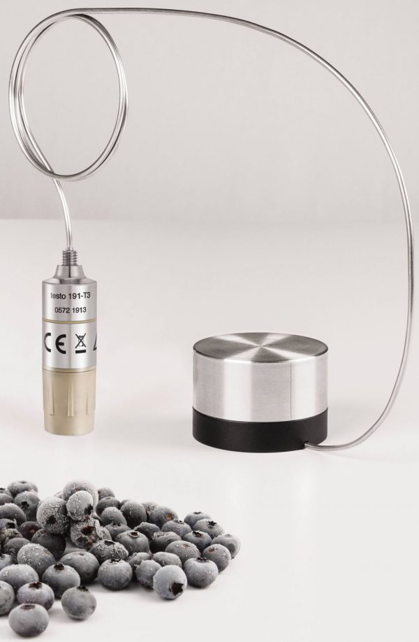 testo 191-T3 - تستو 191-T3 - Image 3