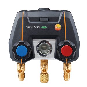 testo 550i - تستو 550i