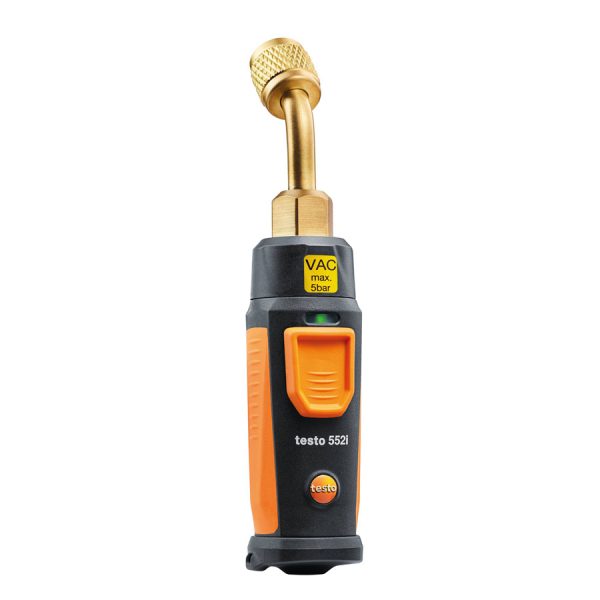 testo 552i | تستو 552i - Image 2