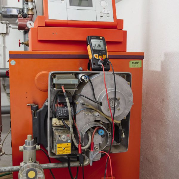 مولتي متر ديجيتال تستو 3-760 | testo 760-3 - Image 7