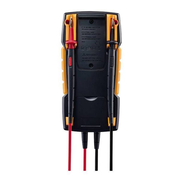 مولتي متر ديجيتال تستو 3-760 | testo 760-3 - Image 3