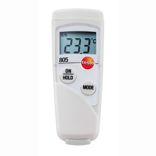 تستو 805 - testo 805