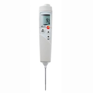 testo 826-T4 - تستو 826-T4