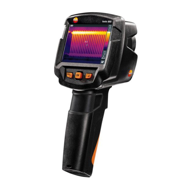 تستو 865 | testo 865 - Image 6
