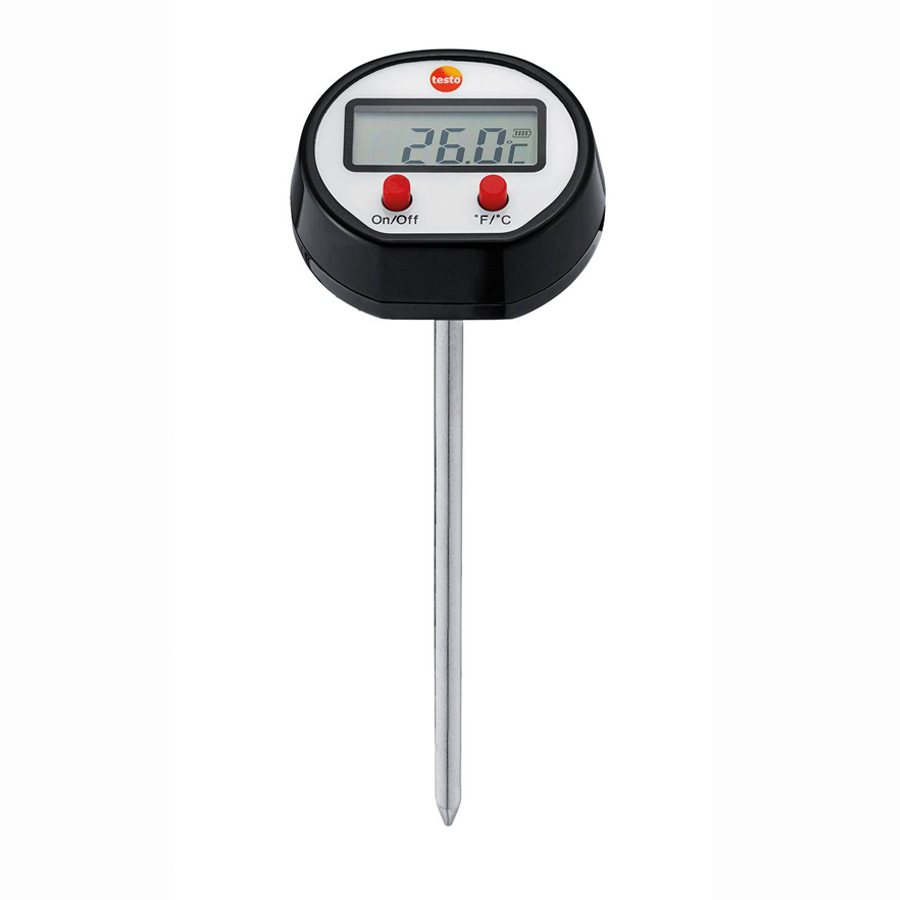 ميني دماسنج نفوذي - Mini penetration thermometer