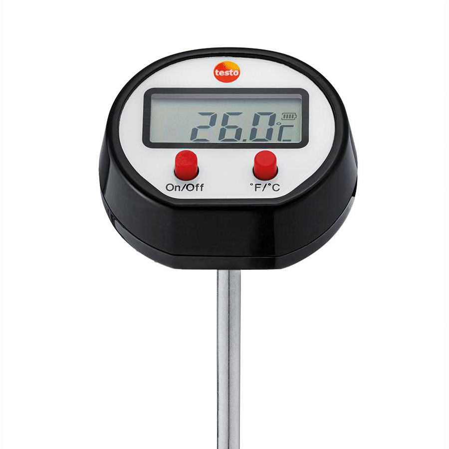 ميني دماسنج نفوذي - Mini penetration thermometer - Image 2