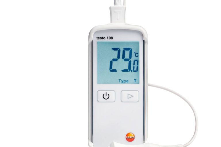 دماسنج تستو 108 - testo 108