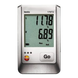 testo 176 T2 - تستو 176 T2