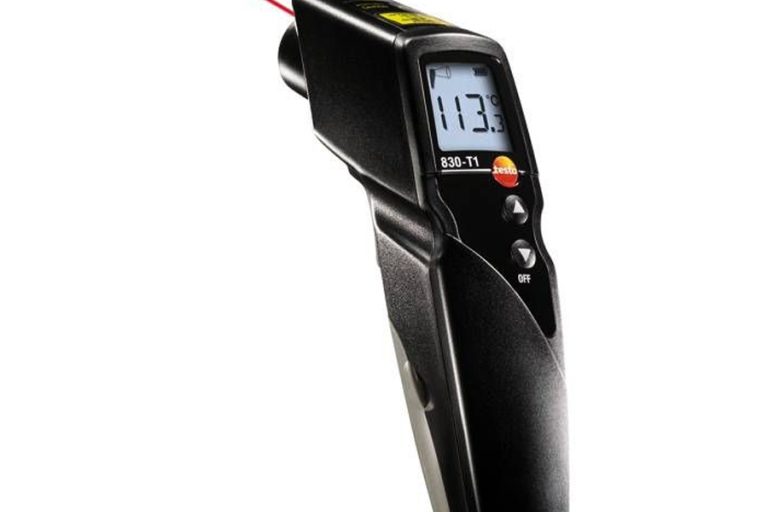 testo 830-T1