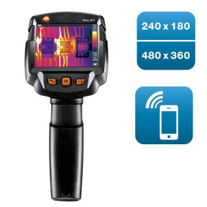 تستو 871 | testo 871