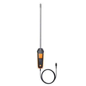پراب دما و رطوبت ديجيتال - Robust humidity/temperature probe