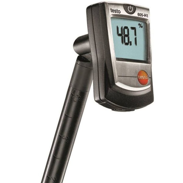 تستو   testo 605H1 | 605H1 - Image 2