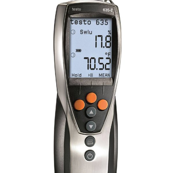تستو 2-635 | testo 636-2 - Image 2