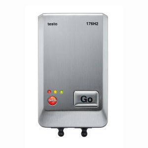 Testo 176 H2 | تستو 176 H2