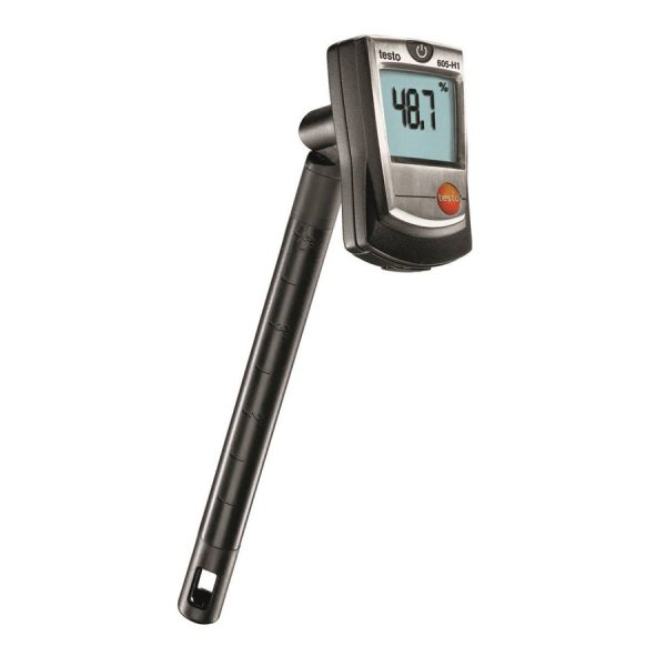 تستو   testo 605H1 | 605H1