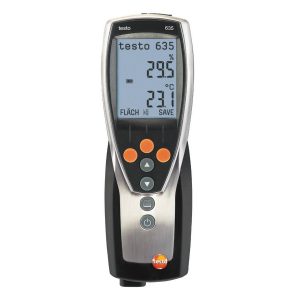تستو 1-635 | testo 635-1