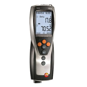 تستو 2-635 | testo 636-2
