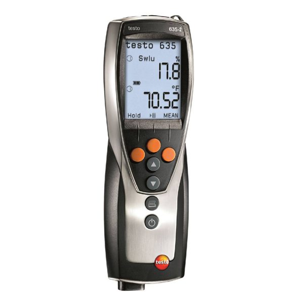 تستو 2-635 | testo 636-2