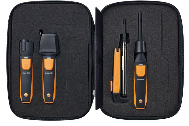 testo Vac Kit - تستو VAC