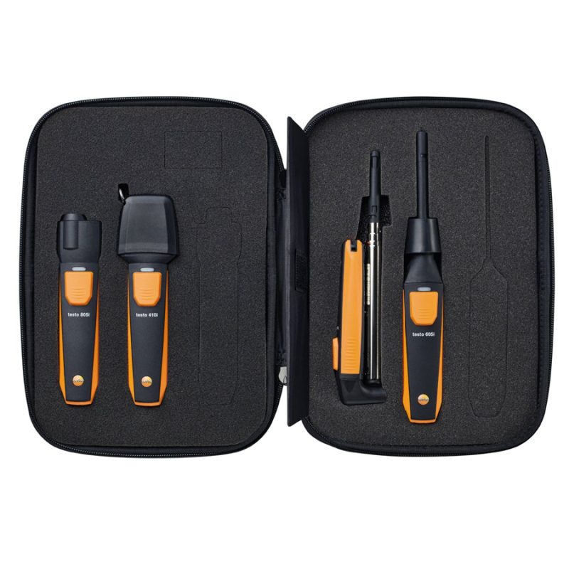 testo Vac Kit - تستو VAC