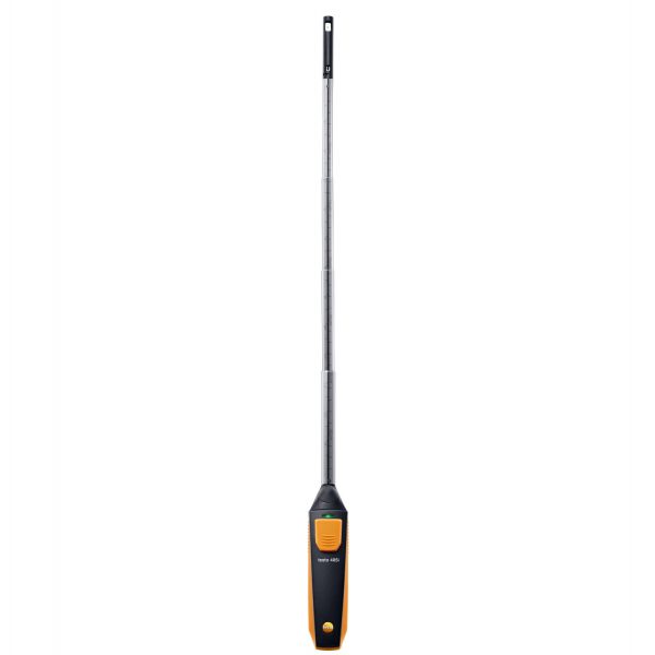 بادسنج حرارتي testo 405i - تستو 405i