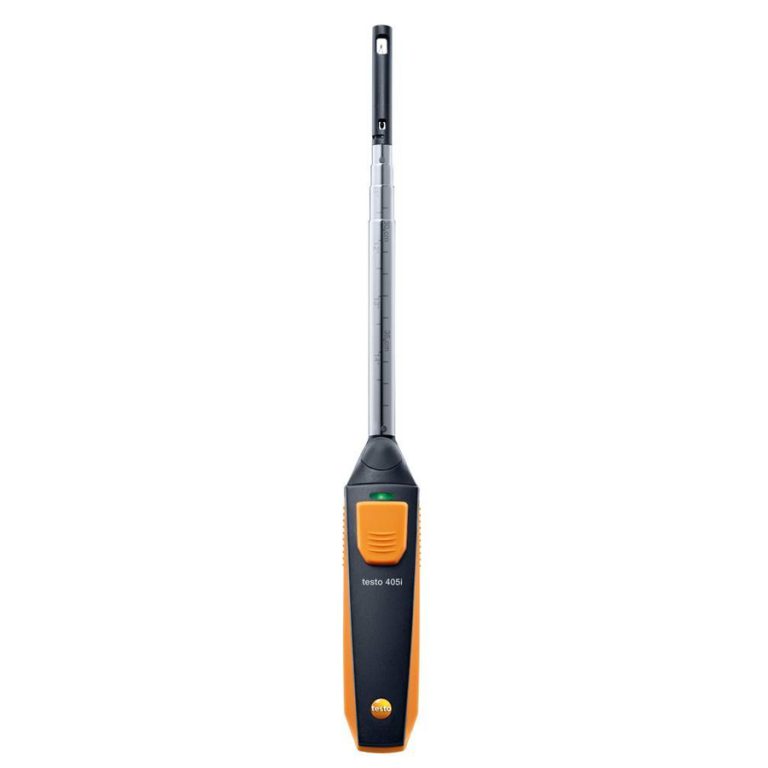 testo-405i – تستو 405i بادسنج تستو 405i