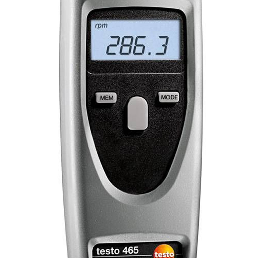 تستو 465 | testo 465 - Image 2