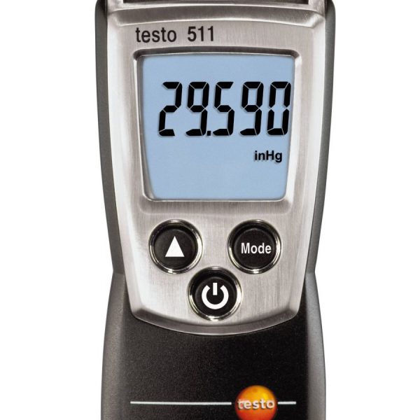 تستو 511 | testo 511 - Image 2