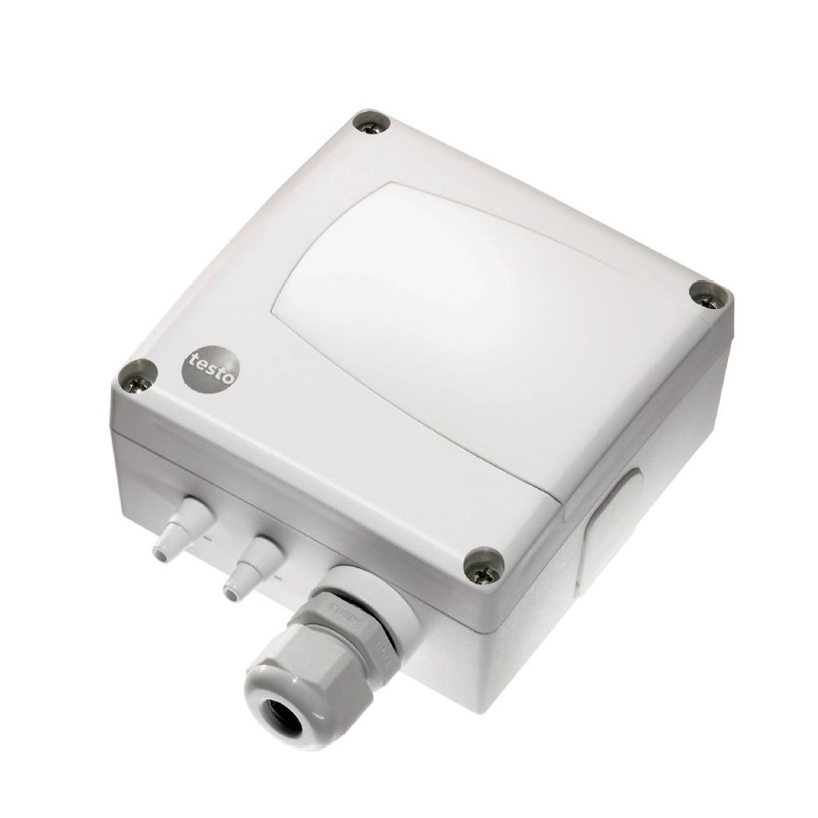 تستو 6321 - testo 6321 - Image 2