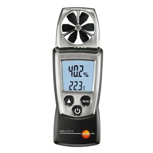 تستو 410-2 | testo 410-2