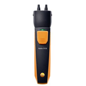 فشارسنج تستو 510 - testo 510i