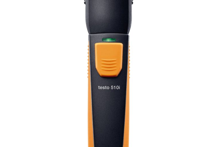 فشارسنج تستو 510 - testo 510i