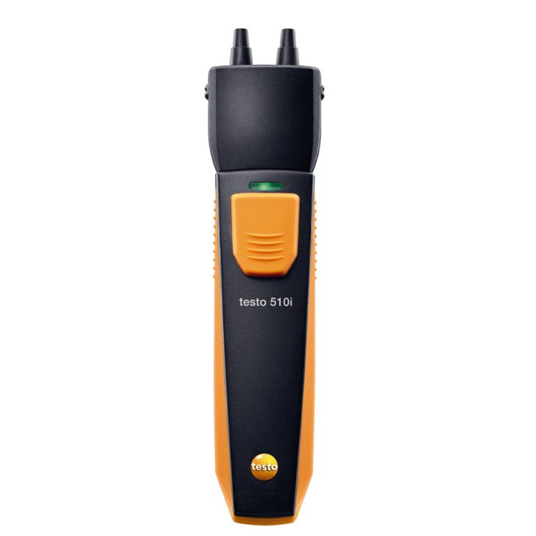 testo 510i – تستو 510i فشارسنج تستو 510 - testo 510i