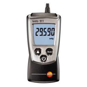 تستو 511 | testo 511