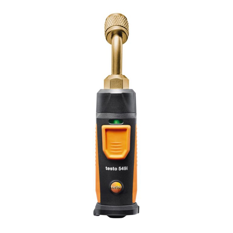 testo 549i – تستو 549i فشار سنج تستو 549i يا testo 549i