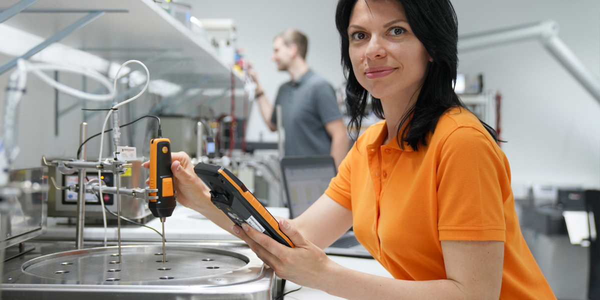 testoiran Calibration کالیبراسیون