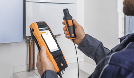 پراب جدید تستو 300 پراب جدید تستو 300