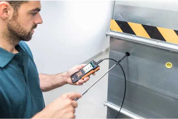 testo 440 Hot Wire Kit | تستو 440 کیت هات وایر - Image 10
