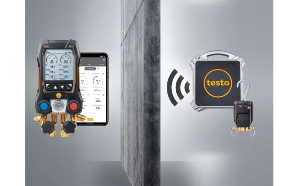 testo 560i | تستو 560i - Image 5