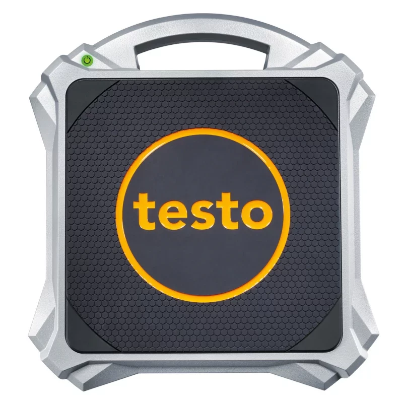 testo 560i - Digital refrigerant scale with Bluetooth® | ترازوی گازهای مبرد تستو 560i